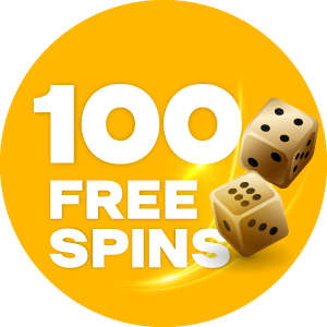 100 Free Spins