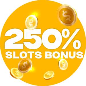 Slots Bonus