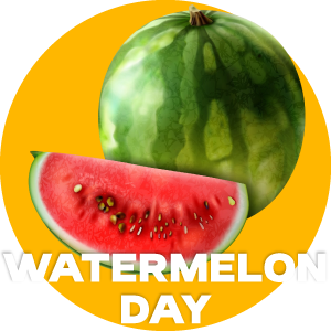 Watermelon Day Bonus