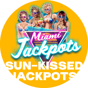 Miami Jackpots